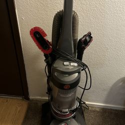 Hoover Vacuum