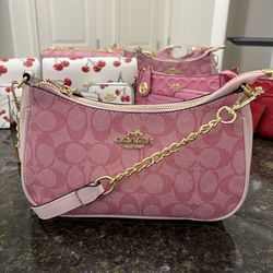 Perfect Pink For You