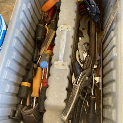 Tools