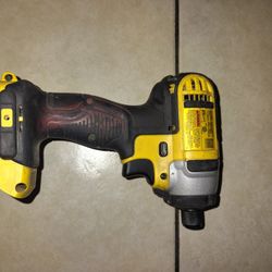 Impacto Dewalt