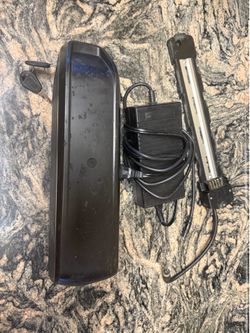 Super73 ZX Battery