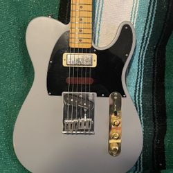 Fender Brent Mason Telecaster