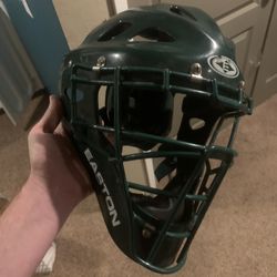Easton Catcher’s Helmet