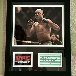 UFC BJ Pen 