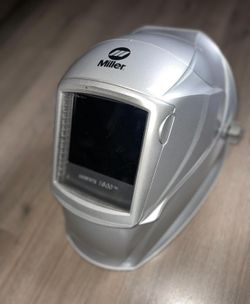 Welding Helmet 