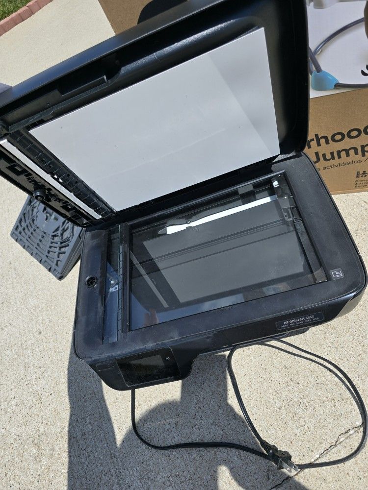 Printer
