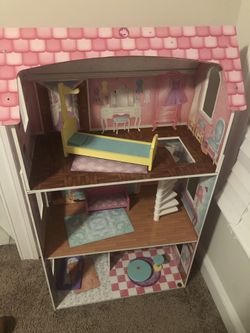 Doll House
