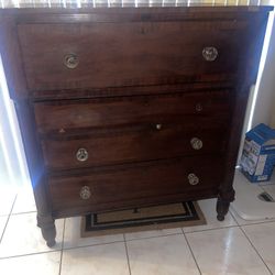 Chest Of Drawers Dresser