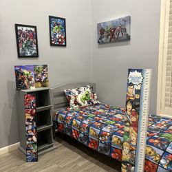 Toddler bed SET
