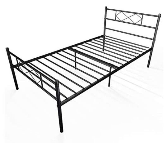 Twin Matress FRAME ONLY- Brand New