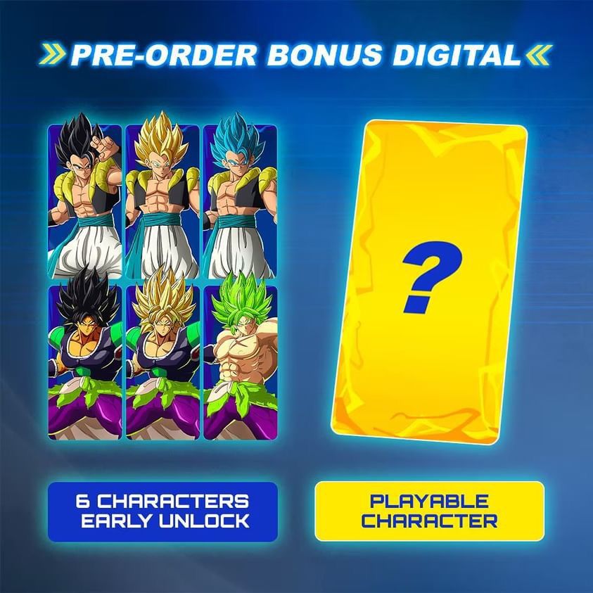 DRAGON BALL: Sparking! ZERO Premium Collector’s Edition