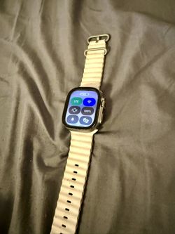 Apple Watch Ultra 2