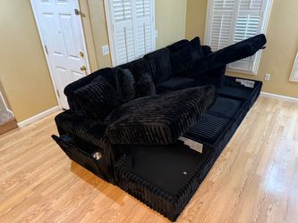 furniture sofa sectionl chair recliner couch 