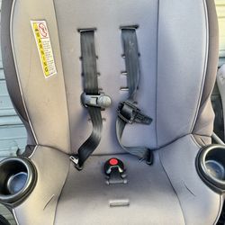 Car seat