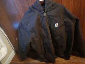 Cathartt  jacket