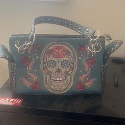 Beautiful Purse