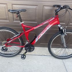Schwinn Aluminum Comp MTB 