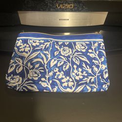 Estée lauder makeup bag