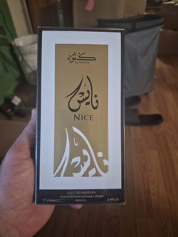 Kunooz Nice Eau de Parfum 100ml