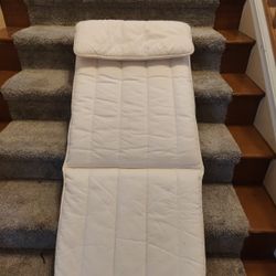 Poang Ikea Chair Cover 