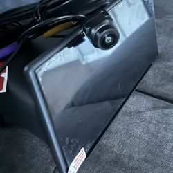 Tesla Smart Car Play