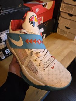 Nike KD 4 N7 8.5M