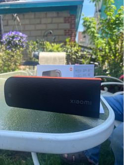 Xiaomi sound party