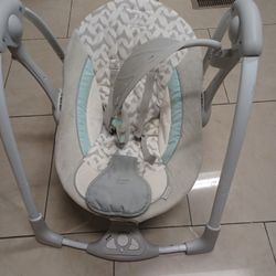 Baby Bouncer
