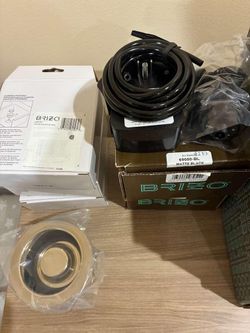 Plumbing