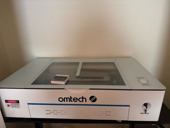 Engraving laser