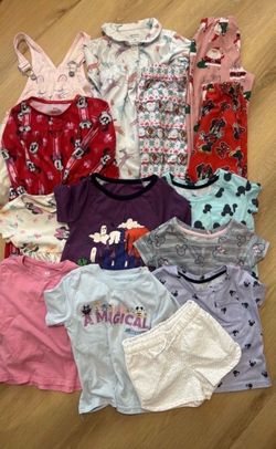 Size 3T (27 items) - Girls Clothes Bundle