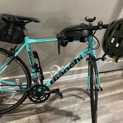 Road Bike 