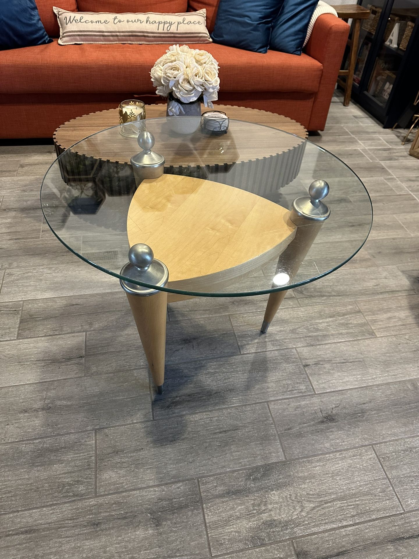 Lane Altavista Side/end Table