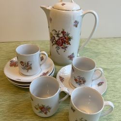 Tea set