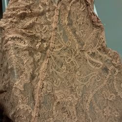 See Through Dress For The Beach 