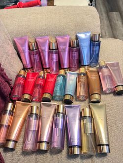 Victoria’s Secret