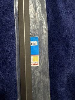 Bosch Jackhammer Bit