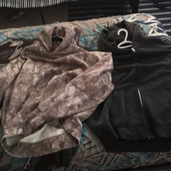 Band New Hoodie