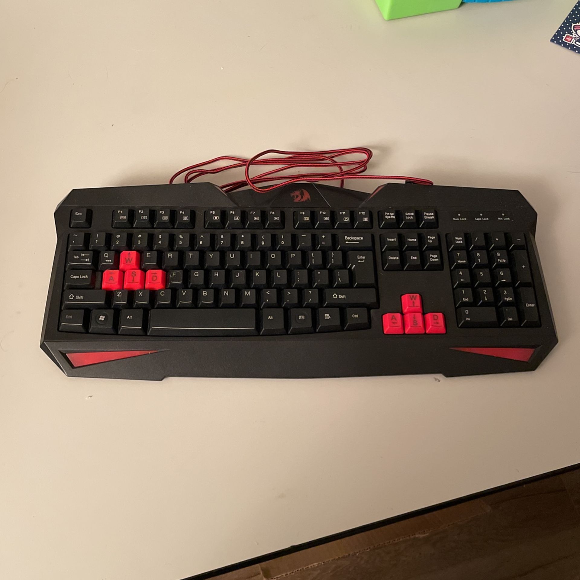 Gaming Keyboard