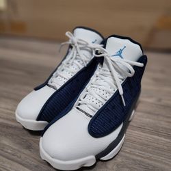 Jordan 13 flint