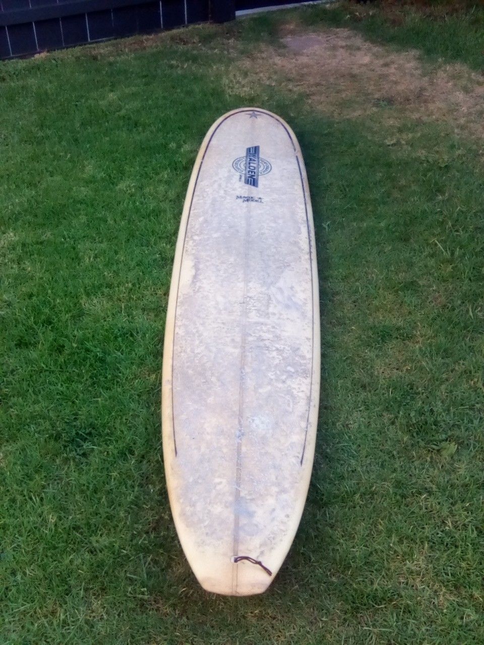 Walden 9'3" Performance Longboard Surfboard