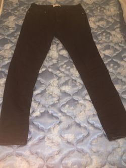 Fashionnova black men pants