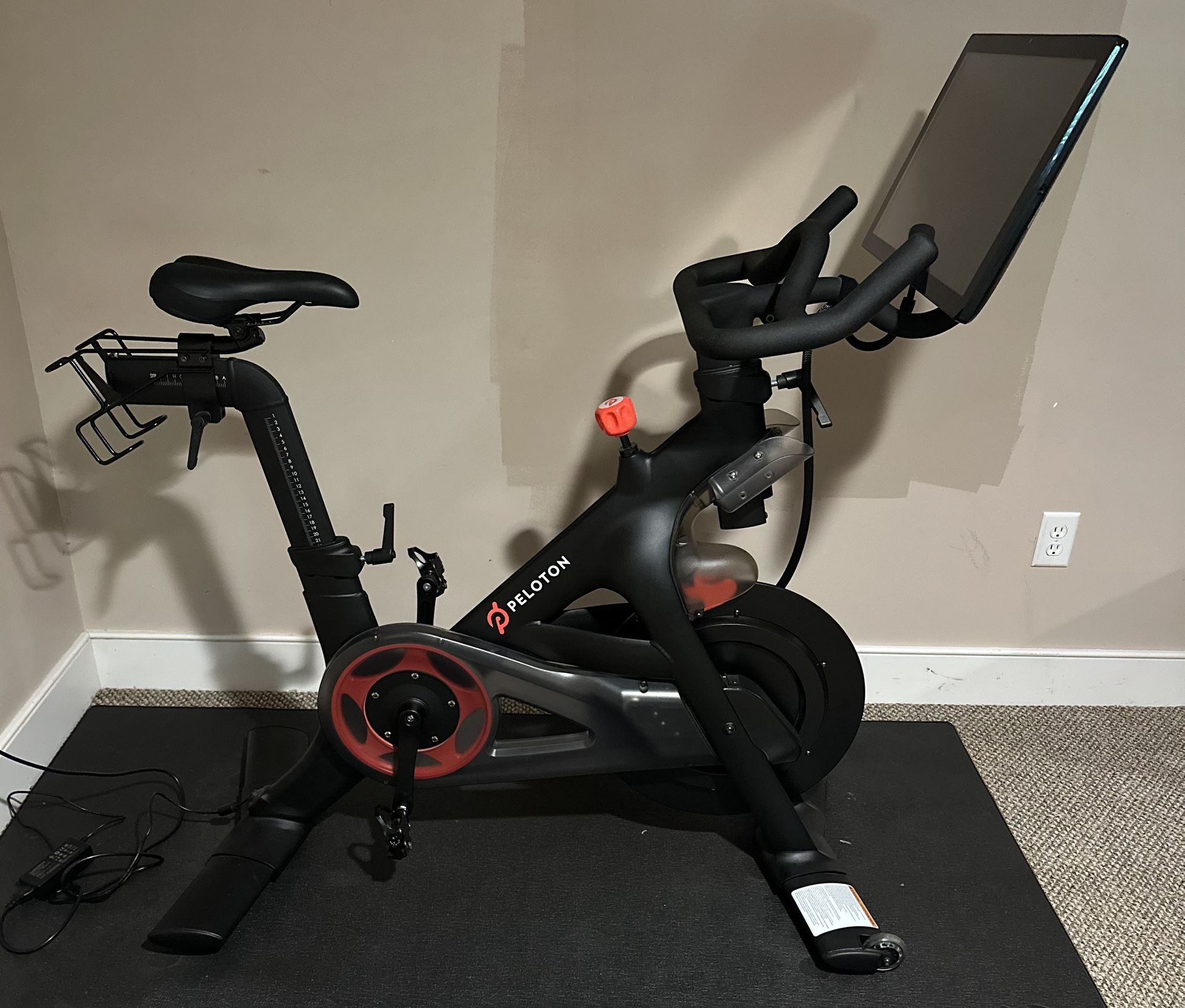 Peloton Bought In 2021