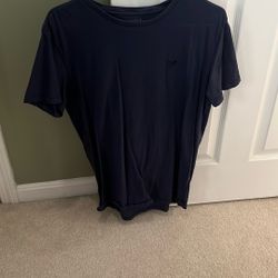 Adult Medium American Eagle Shirt 