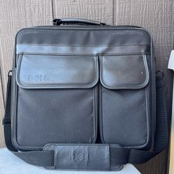 Dell Laptop Bag