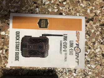 spypoint 48mp