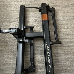 Kuat Sherpa 2.0 Bike Rack 1.25”