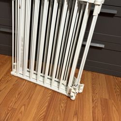 Expandable Baby Gate 