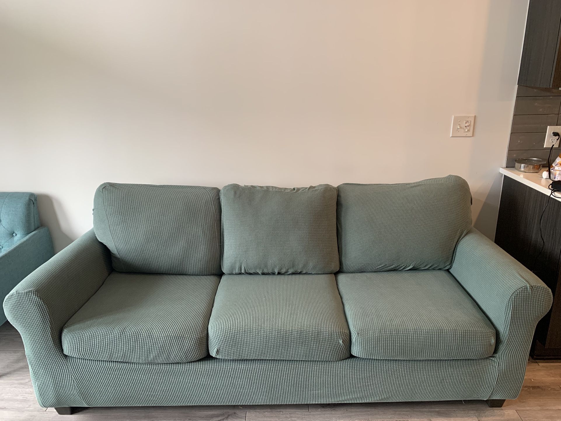 Sleeper sofa