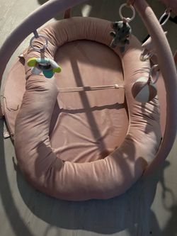 Baby items